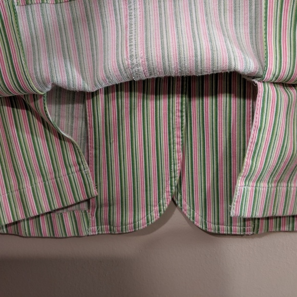 Ann Taylor loft size 4 jacket - Picture 2 of 7